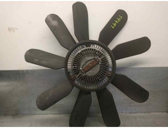 Recambio de ventilador viscoso motor para mercedes-benz clase e (w210) familiar 2.8 v6 18v cat referencia OEM IAM A1122000123 