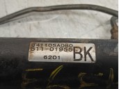 Recambio de cremallera direccion para subaru forester s11 (sg) 2.0 referencia OEM IAM 34110SA080 
