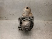 Recambio de motor arranque para ford fiesta berl./express referencia OEM IAM 89FB11000CA 89FB11000CA 0001114014 BOSCH