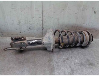 Recambio de amortiguador delantero izquierdo para kia sephia 1.5 cat referencia OEM IAM 
