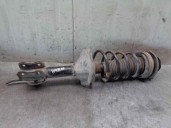 Recambio de amortiguador delantero izquierdo para kia sephia 1.5 cat referencia OEM IAM 