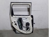 Recambio de puerta trasera izquierda para mini mini (f55) cooper s referencia OEM IAM 41007327449 41007327449 