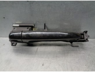 Recambio de maneta exterior delantera derecha para subaru legacy kombi/outback b14 2.0 diesel cat referencia OEM IAM 61160AJ000V