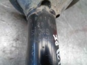 Recambio de amortiguador delantero izquierdo para kia sephia 1.5 cat referencia OEM IAM 