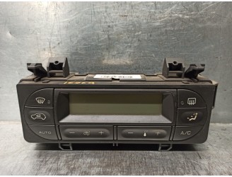 Recambio de mando climatizador para citroën c3 1.4 hdi referencia OEM IAM 96588239XT 