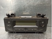 Recambio de mando climatizador para citroën c3 1.4 hdi referencia OEM IAM 96588239XT 