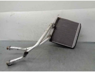 Recambio de radiador calefaccion / aire acondicionado para citroën nemo basis referencia OEM IAM 77366860 