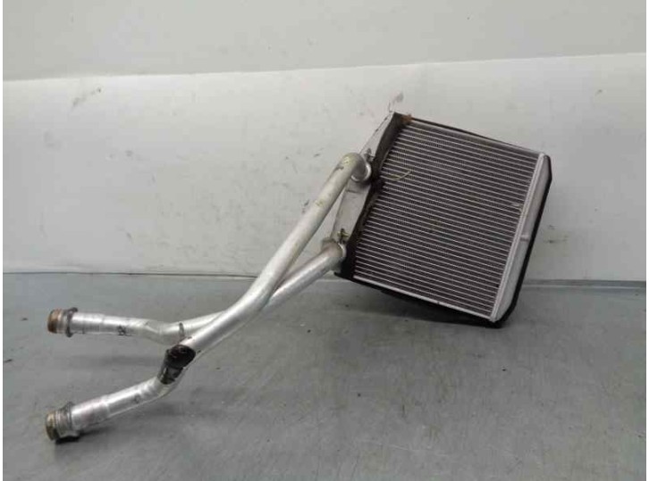 Recambio de radiador calefaccion / aire acondicionado para citroën nemo basis referencia OEM IAM 77366860 