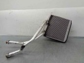 Recambio de radiador calefaccion / aire acondicionado para citroën nemo basis referencia OEM IAM 77366860 