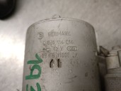 Recambio de motor arranque para ford fiesta berl./express referencia OEM IAM 89FB11000CA 89FB11000CA 0001114014 BOSCH