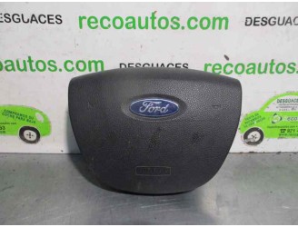Recambio de airbag delantero izquierdo para ford focus berlina (cap) 1.6 16v cat referencia OEM IAM 4M51S042B85CE 