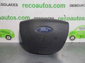 Recambio de airbag delantero izquierdo para ford focus berlina (cap) 1.6 16v cat referencia OEM IAM 4M51S042B85CE 