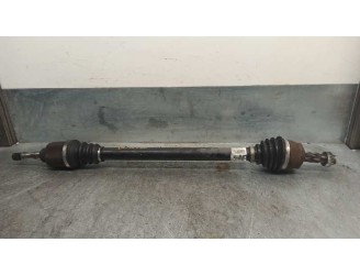 Recambio de transmision delantera derecha para citroën nemo basis referencia OEM IAM   