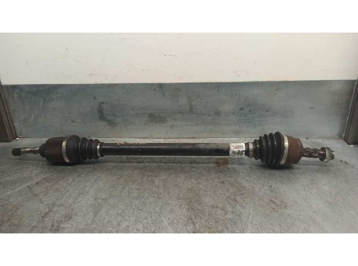 Recambio de transmision delantera derecha para citroën nemo basis referencia OEM IAM   