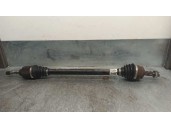 Recambio de transmision delantera derecha para citroën nemo basis referencia OEM IAM   