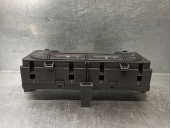 Recambio de mando climatizador para citroën c3 1.4 hdi referencia OEM IAM 96588239XT 