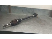 Recambio de transmision delantera derecha para citroën nemo basis referencia OEM IAM   