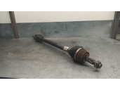 Recambio de transmision delantera derecha para citroën nemo basis referencia OEM IAM   