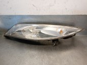 Replacement right headlight for Nissan Juke (F15) 1.6 OEM IAM reference 261201KL0B 261201KL0B 