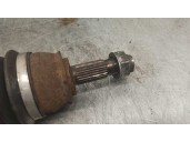 Recambio de transmision delantera derecha para citroën nemo basis referencia OEM IAM   