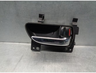 Recambio de maneta interior trasera derecha para subaru legacy kombi/outback b14 2.0 diesel cat referencia OEM IAM 61051AJ000VH 