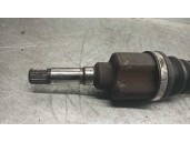 Recambio de transmision delantera derecha para citroën nemo basis referencia OEM IAM   