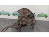 Replacement left front steering knuckle for Kia Carens (UN) 2.0 CRDi OEM IAM reference 517151D100 