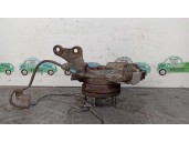 Replacement left front steering knuckle for Kia Carens (UN) 2.0 CRDi OEM IAM reference 517151D100 
