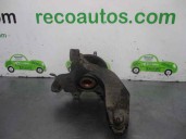 Recambio de mangueta delantera izquierda para ford focus berlina (cap) 1.6 16v cat referencia OEM IAM 3M513K171 
