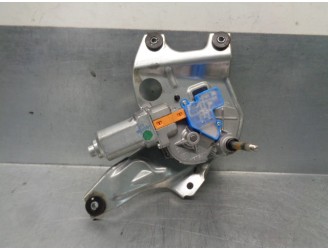 Recambio de motor limpia trasero para subaru legacy kombi/outback b14 2.0 diesel cat referencia OEM IAM 86510AJ080  