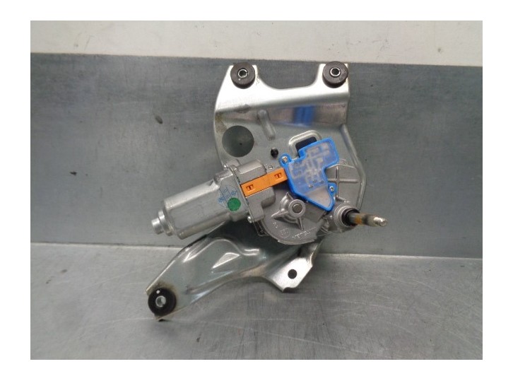 Recambio de motor limpia trasero para subaru legacy kombi/outback b14 2.0 diesel cat referencia OEM IAM 86510AJ080 
