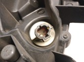 Recambio de faro derecho para nissan juke (f15) 1.6 referencia OEM IAM 261201KL0B 261201KL0B 