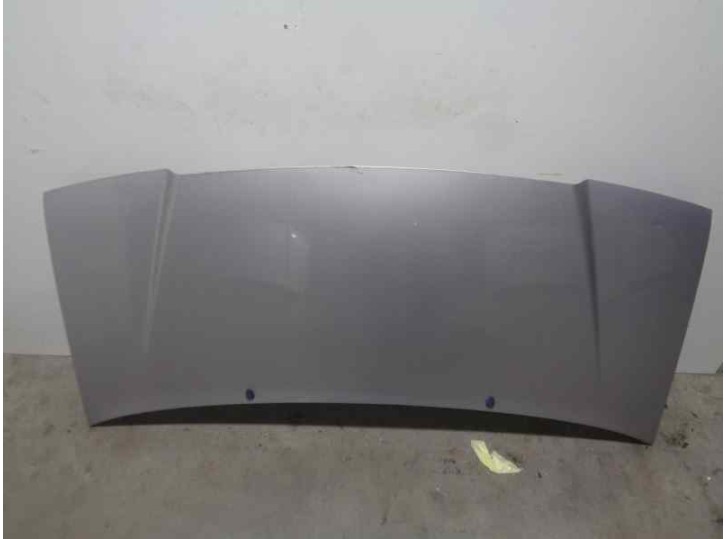 Recambio de capot para fiat scudo (222) 2.0 16v jtd cat referencia OEM IAM 9464567688 GRIS 