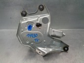 Recambio de motor limpia trasero para subaru legacy kombi/outback b14 2.0 diesel cat referencia OEM IAM 86510AJ080 