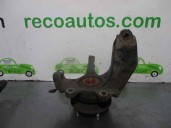 Recambio de mangueta delantera izquierda para ford focus berlina (cap) 1.6 16v cat referencia OEM IAM 3M513K171 