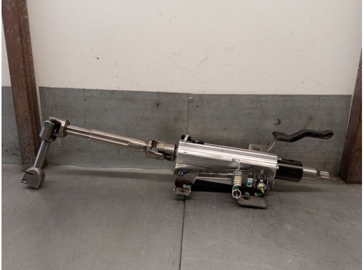 Recambio de columna direccion para volvo xc40 (536) recharge referencia OEM IAM 32400090 32400092 