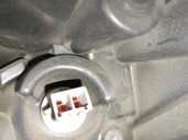 Recambio de faro derecho para nissan juke (f15) 1.6 referencia OEM IAM 261201KL0B 261201KL0B 