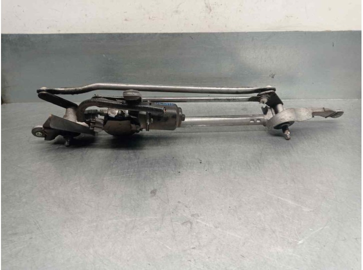 Replacement front wiper motor for Subaru Legacy Estate/Outback B14 2.0 Diesel CAT OEM IAM reference 86510AJ010 
