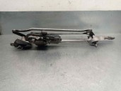 Replacement front wiper motor for Subaru Legacy Estate/Outback B14 2.0 Diesel CAT OEM IAM reference 86510AJ010 
