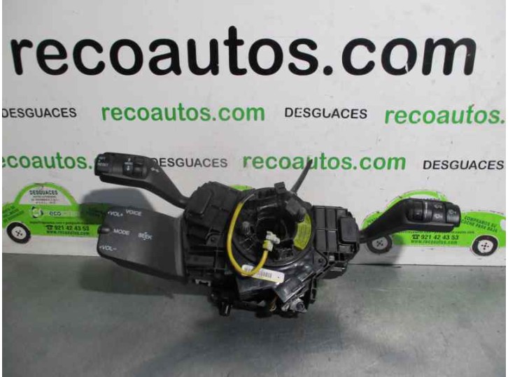Recambio de mando luces para ford focus berlina (cap) 1.6 16v cat referencia OEM IAM 4M5T14A664AB 
