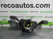 Recambio de mando luces para ford focus berlina (cap) 1.6 16v cat referencia OEM IAM 4M5T14A664AB 