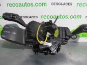 Recambio de mando luces para ford focus berlina (cap) 1.6 16v cat referencia OEM IAM 4M5T14A664AB 