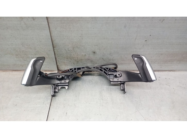 Recambio de mando volante para peugeot 508 sw ii (fc_, fj_, f4_) 2.0 bluehdi 160 referencia OEM IAM 96756731ZD 96756731ZD 