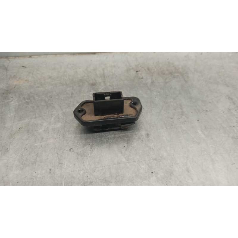 Recambio de resistencia calefaccion para honda prelude (bb6/8/9) 2.2 cat referencia OEM IAM 0B09030753 