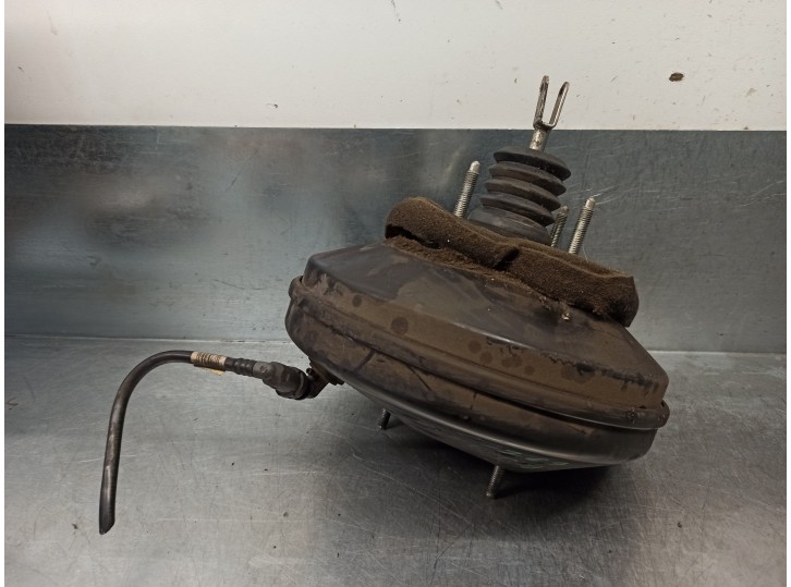 Recambio de servofreno para citroën c3 1.4 hdi referencia OEM IAM 9684264880 0204051433 BOSCH