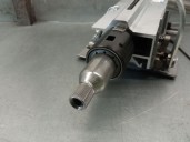 Recambio de columna direccion para volvo xc40 (536) recharge referencia OEM IAM 32400090 32400092 