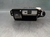 Replacement handbrake lever for Subaru Legacy Estate/Outback B14 2.0 diesel CAT OEM IAM reference 15C357 3573G90 