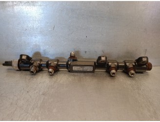 Recambio de rampa inyectora para jaguar x-type 2.0 d executive referencia OEM IAM 2S7Q9D280AD R9144Z050A DELPHI