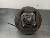 Recambio de servofreno para citroën c3 1.4 hdi referencia OEM IAM 9684264880 0204051433 BOSCH