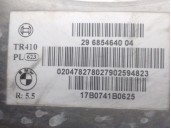 Recambio de servofreno para mini mini (f55) cooper s referencia OEM IAM 296854640 34336864668 0204782780 BOSCH